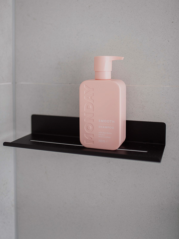 Bathroom accessories