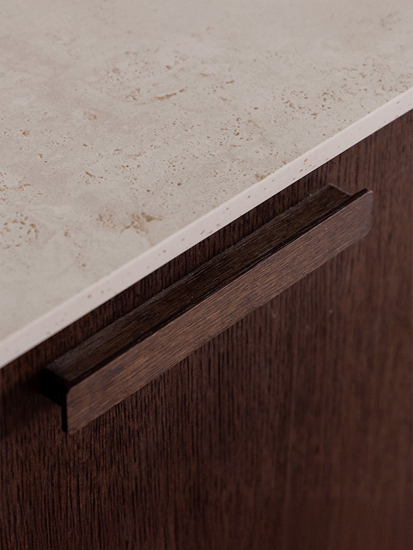 Cabinet handles