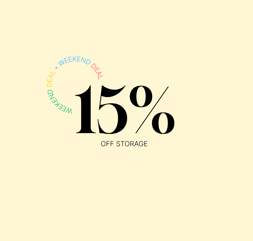 Storage