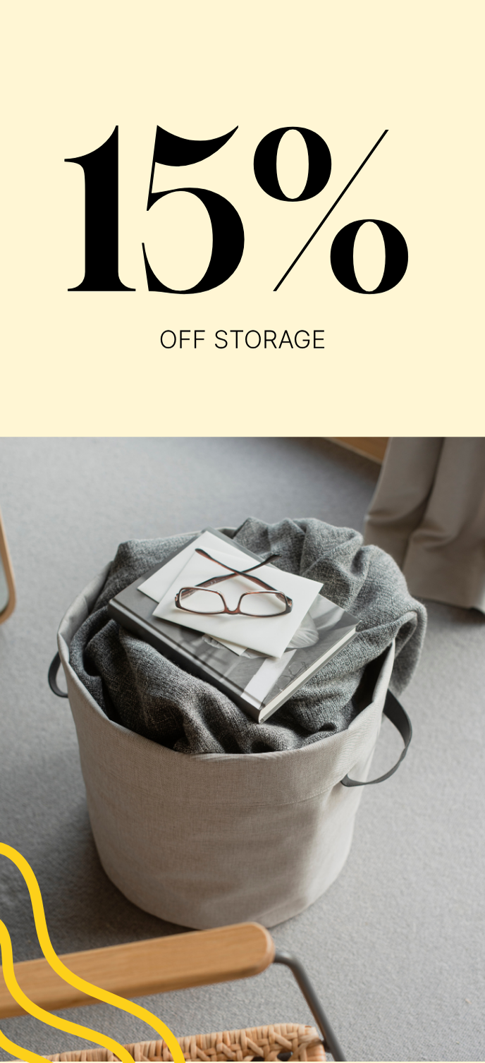 Storage