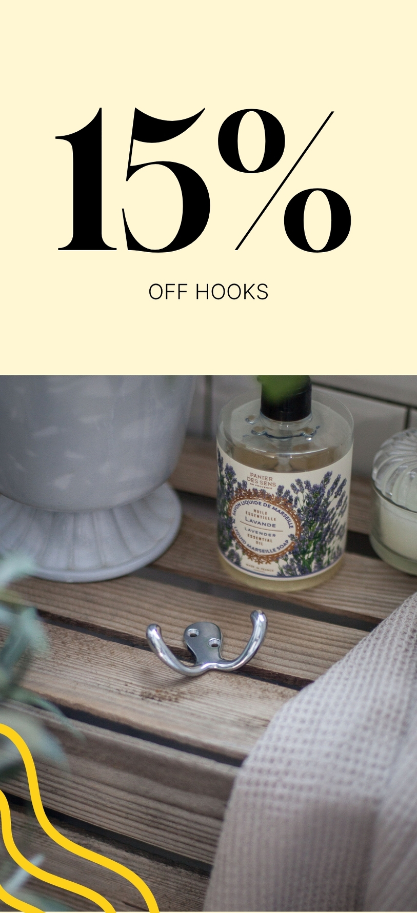 hooks
