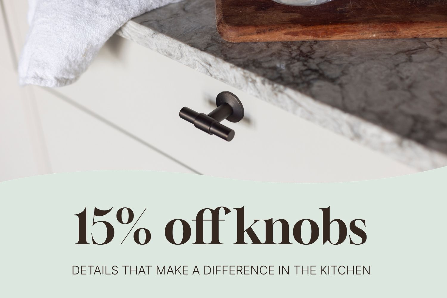 Knobs