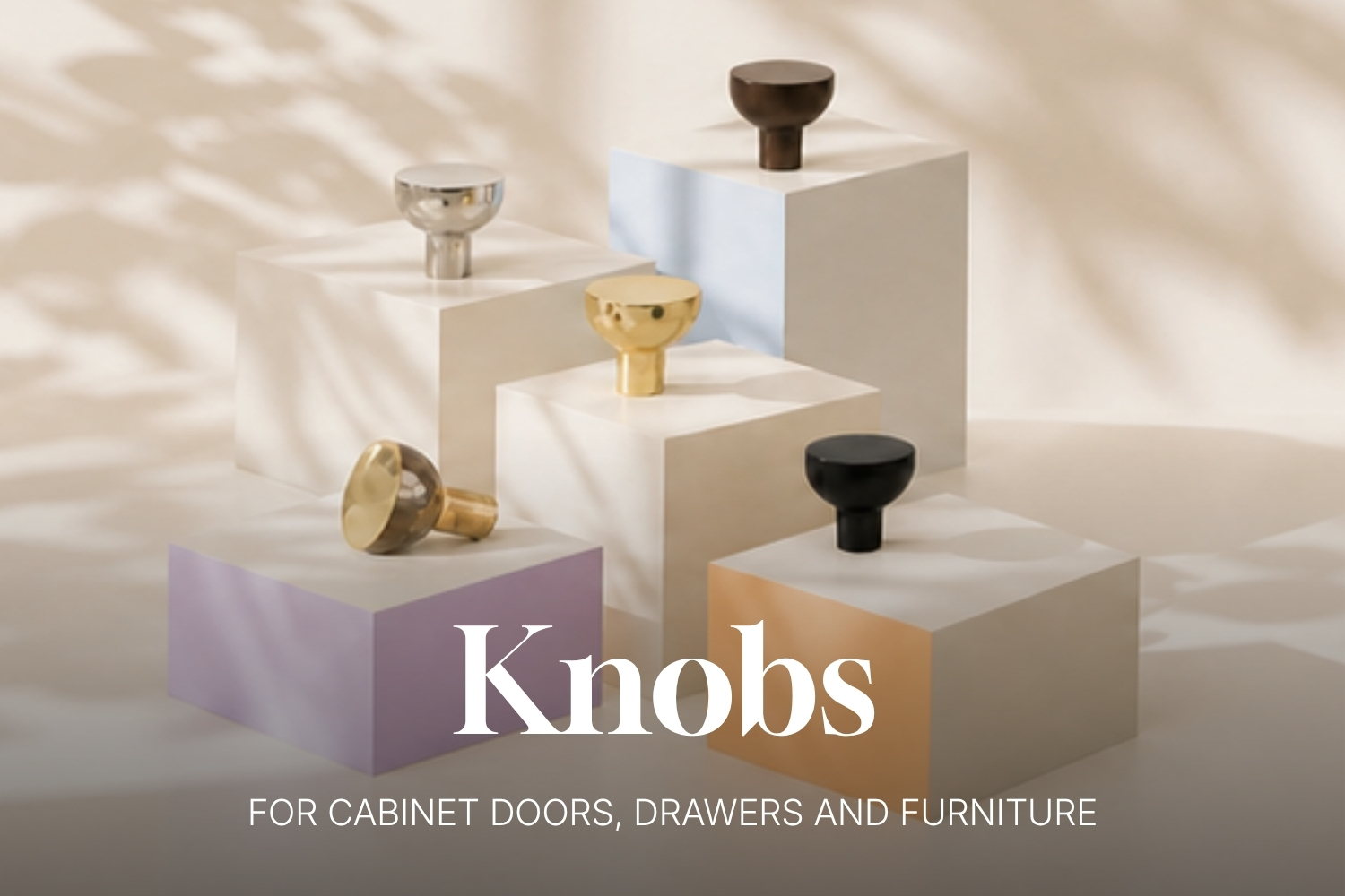 Knobs