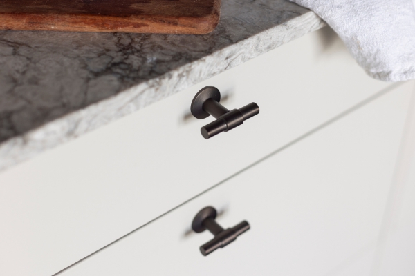 Kitchen knobs