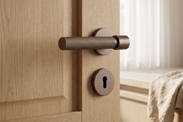 Door handles