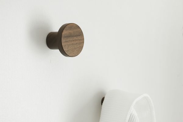 Wall hooks
