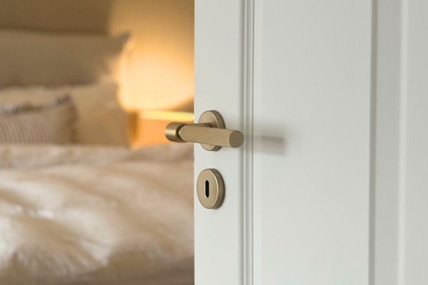 Door handles
