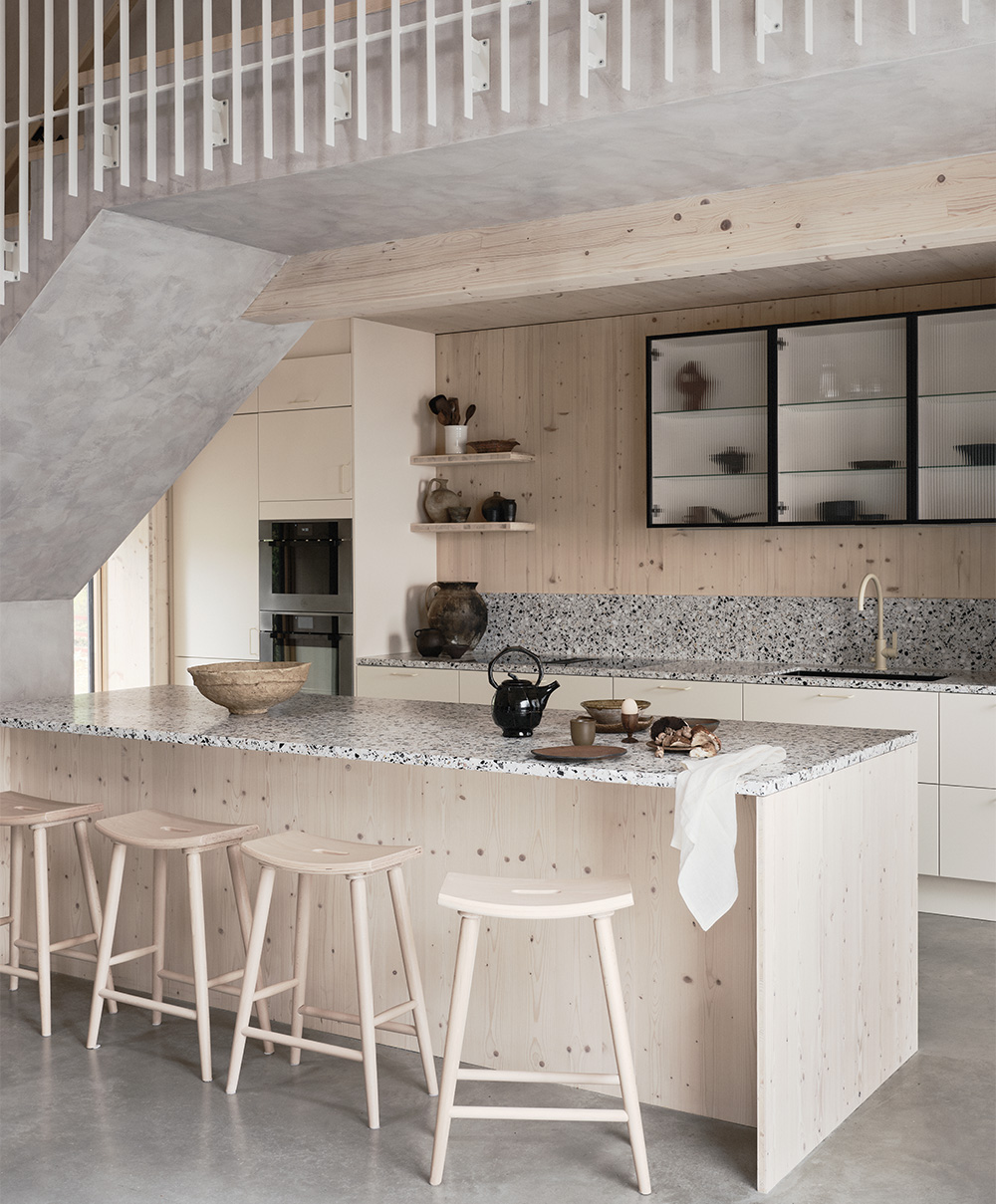 Scandinavian Minimalism