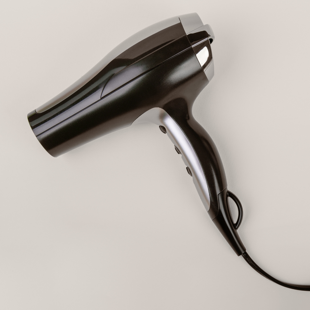 Hair dryer