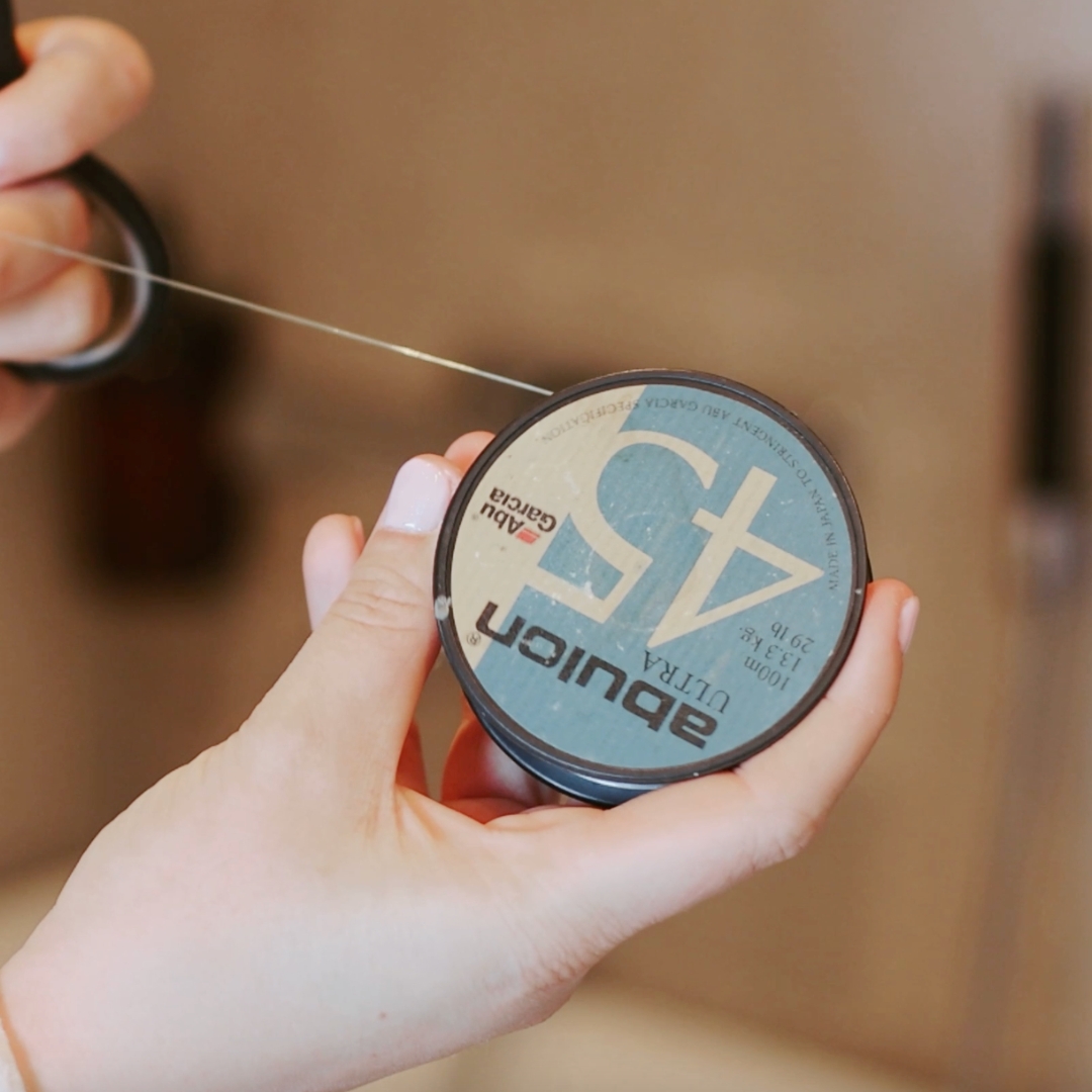 Fishing line
