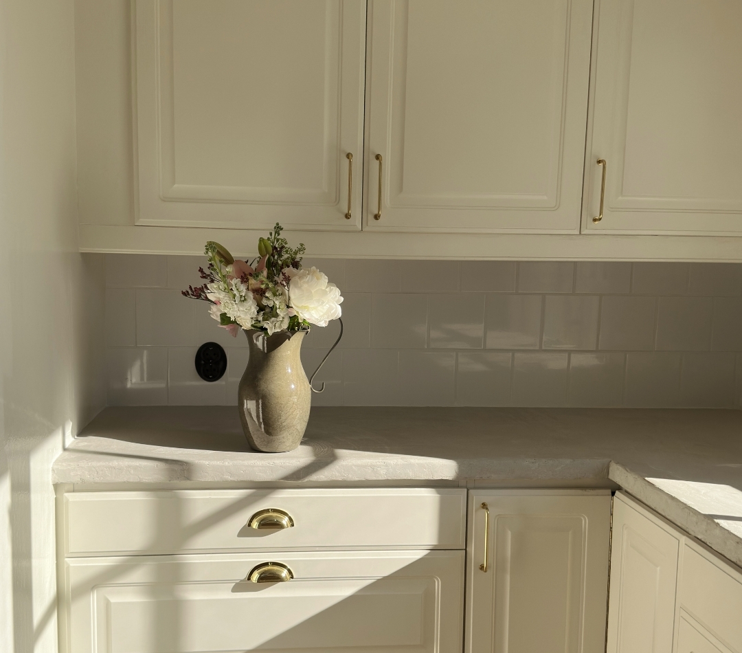 handles