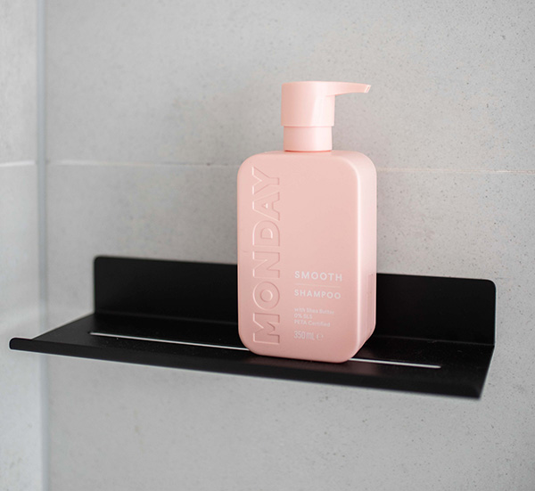 Bathroom accessories