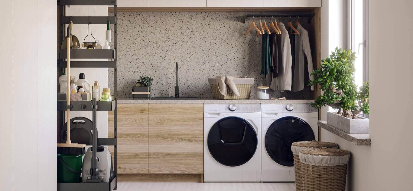 Medicine cabinet & cupboard interior