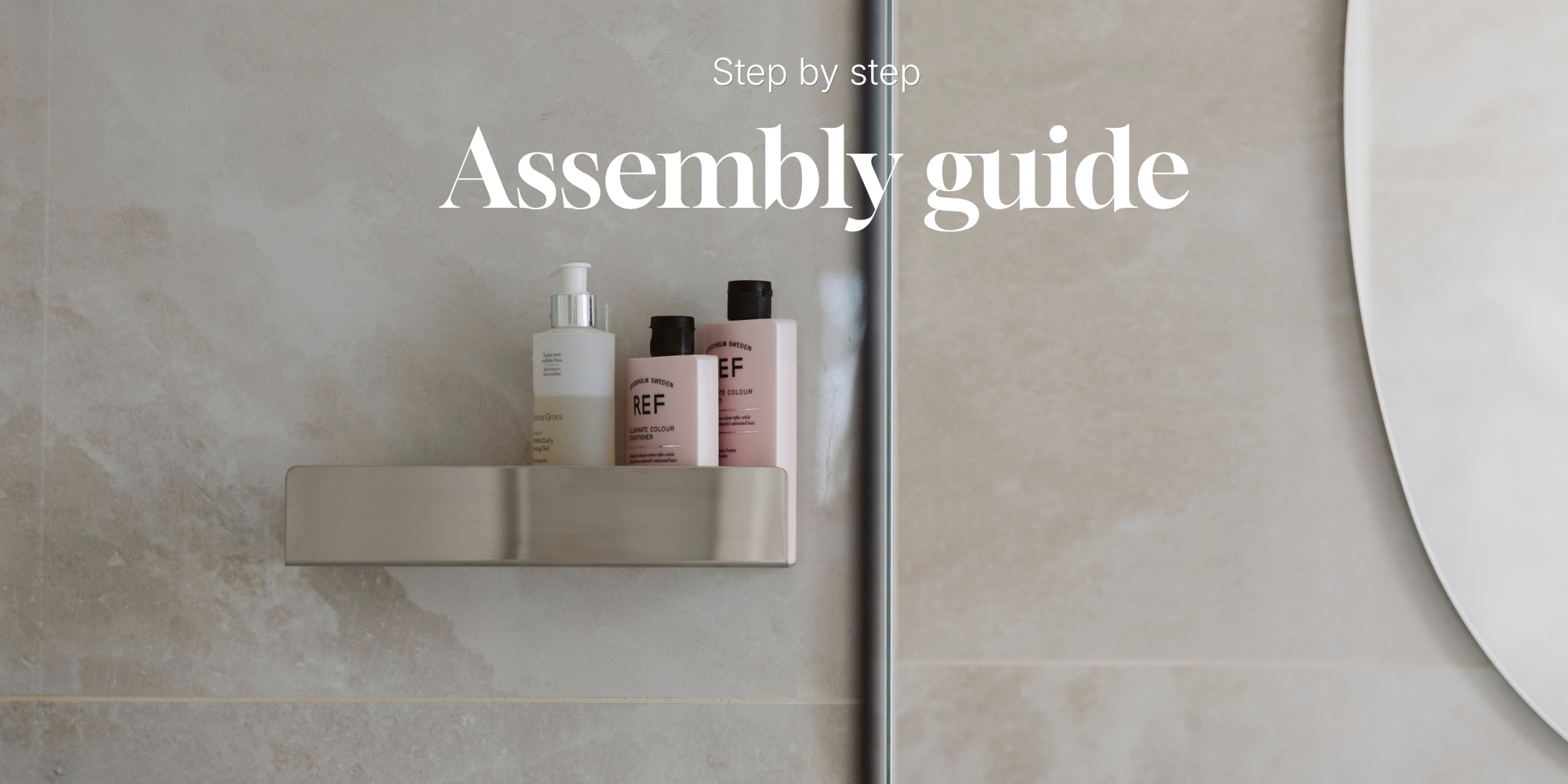 Step-by-Step Assembly Guide