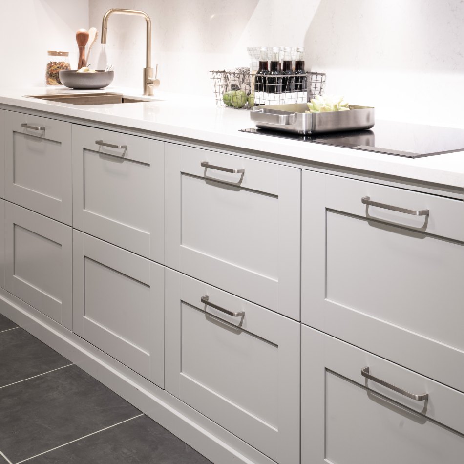 Care & cleaning instructions <br>for products made of Stainless Steel