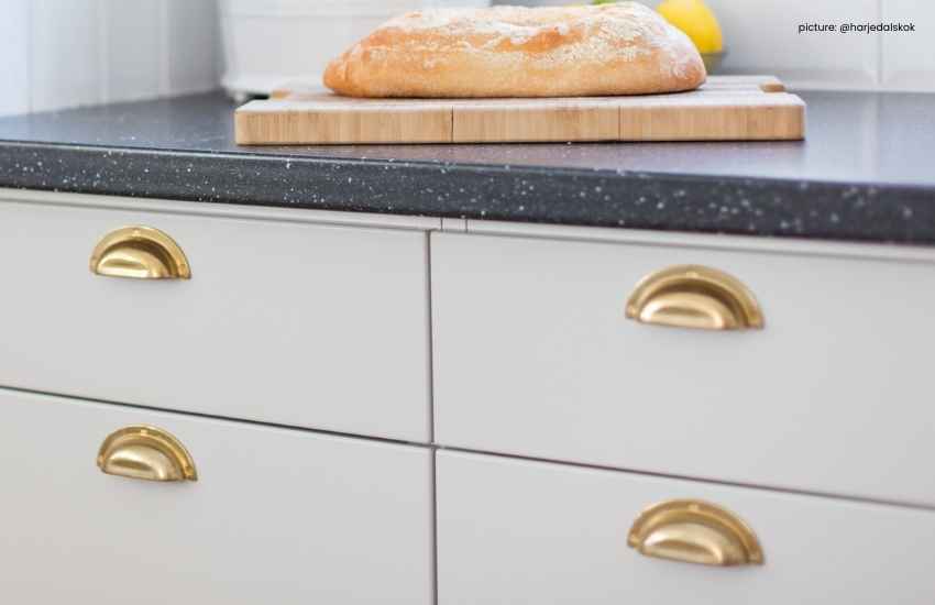 Cup Handles For Kitchens Furniture, Kitchen Drawer Cup Handles Uk