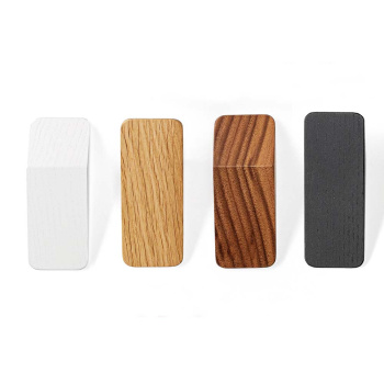 Hook Switch - Oak