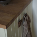 Hook Switch - Walnut