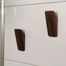 Hook Switch - Walnut