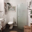 Hook Switch - Walnut