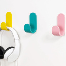 Hook Tok - Matte Pink