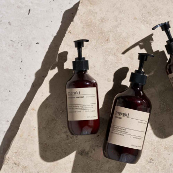 Hand Soap Meraki - Northern Dawn 490ml