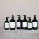 Hand Soap Meraki - Linen Dew 490ml