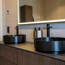 Hand Soap Five Oceans - Amber & Wildflower 500ml