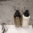 Hand Lotion Five Oceans - Amber & Wildflower 500ml