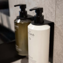 Hand Lotion Five Oceans - Amber & Wildflower 500ml