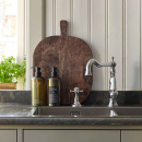 Dishwashing Liquid Five Oceans - Amber & Wildflower 500ml