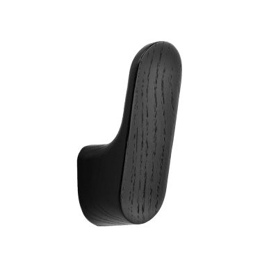 Hook Luv - Black in the group Hooks / Color/Material / Black at Beslag Online (10048-BO)