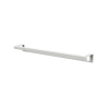 Towel Rail Hold - Singel - White