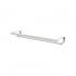 Towel Rail Hold - Double - White