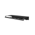 Hat Rack Hold - Black Hat Rack Hold - Black