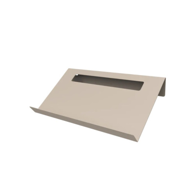 Shoe Shelf Hold - Sand in the group Storage / Show all storage / Hall storage at Beslag Online (10077-BO-V)