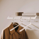 Hanger Hold - 3-pack - White