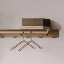 Hanger Hold - 3-pack - Sand