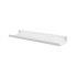 Wall Shelf Hold - White Wall Shelf Hold - White