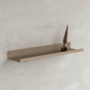 Wall Shelf Hold - Sand