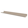 Wall Shelf Hold - 970mm - Sand