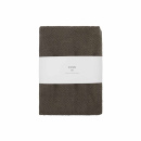 Towel Solid - 50X100cm - Army 2pack