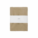 Towel Solid - 50X100cm - Safari 2pack