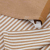 Kitchen Towel HDCook - Camel 2pack