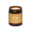 Scented candle - Dew - 150g