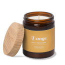 Scented candle - Grove - 150g