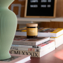 Scented candle - Grove - 150g