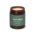 Scented candle - Pine Forest - 150g Scented candle - Pine Forest - 150g