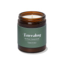 Scented candle - Pine Forest - 150g