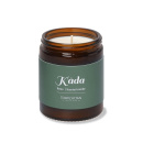 Scented candle - Resin - 150g